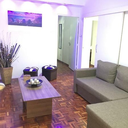 Larnaca Beach Apartment 44 Екстериор снимка