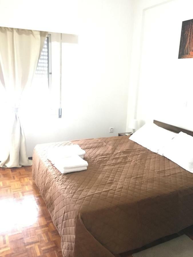 Larnaca Beach Apartment 44 Екстериор снимка