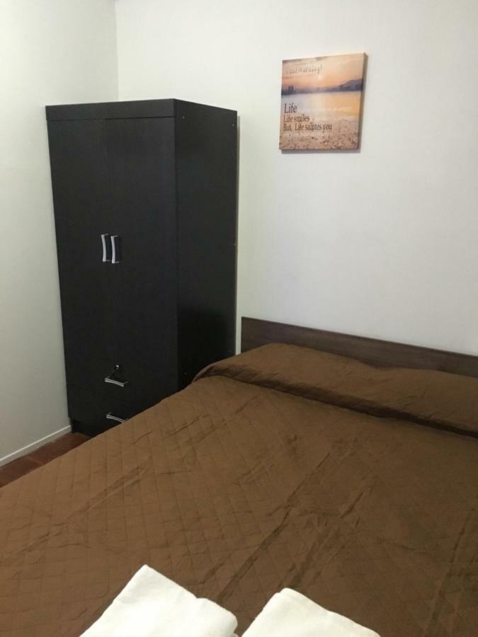 Larnaca Beach Apartment 44 Екстериор снимка