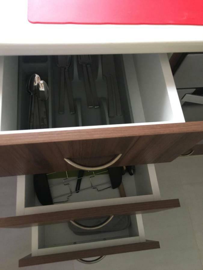Larnaca Beach Apartment 44 Екстериор снимка